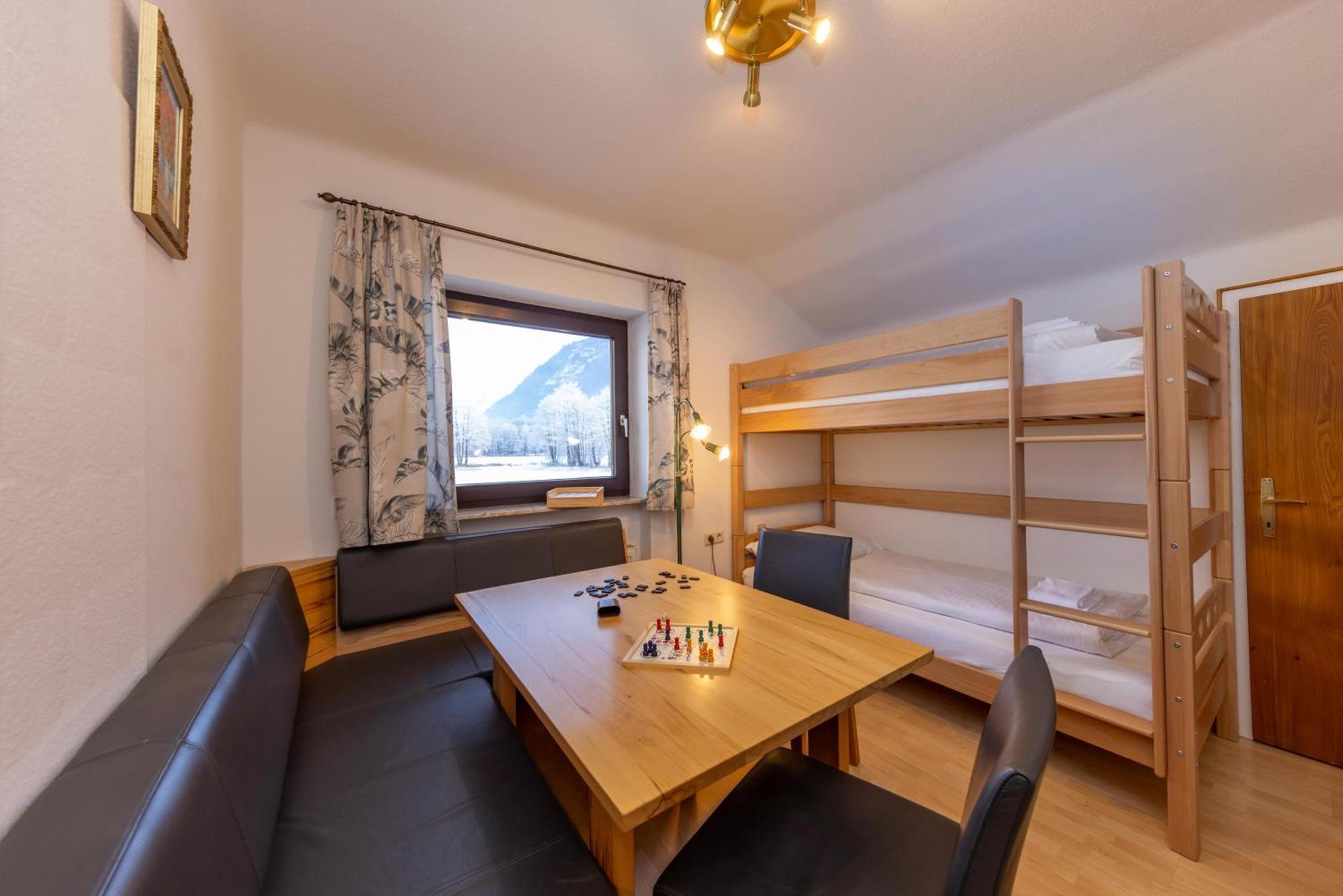 Ferienhaus Am See เซลล์อัมเซ ภายนอก รูปภาพ